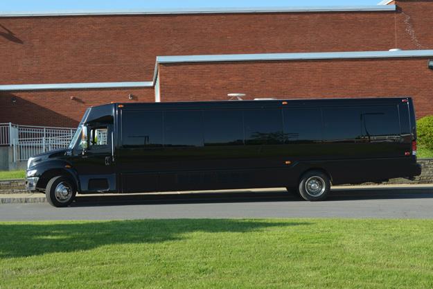 Party Bus Saratoga Springs, NY